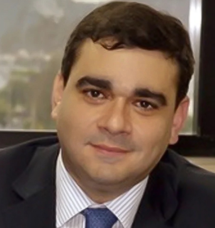 Renato Ribeiro de Moraes